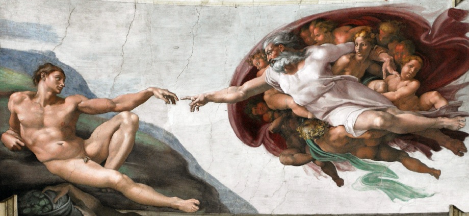 西洋絵画をどこから見るか？時代毎の役割について