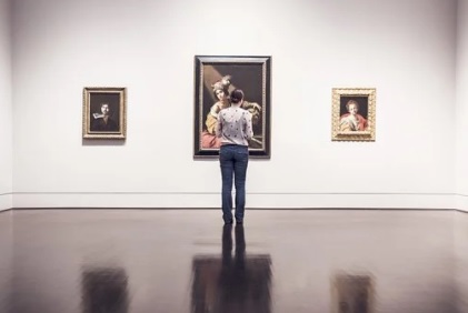 絵画作品を展示する方法とは？展示会の種類7選！！ 想いをカタチに 